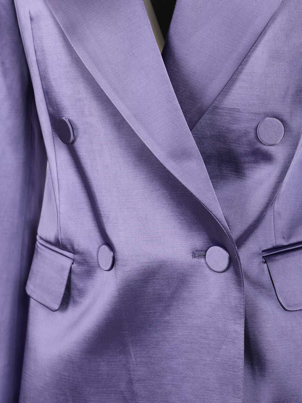 [DRIES VAN NOTEN] Casual Jacket SS26 261-130429-3304444