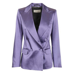 [DRIES VAN NOTEN] Casual Jacket SS26 261-130429-3304444