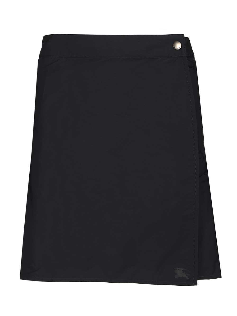[Burberry] Mini skirt SS26 8116189C4008