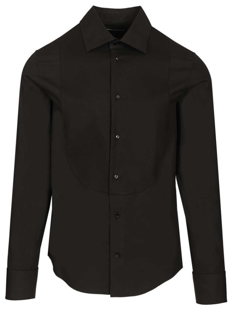 [Burberry] Shirts Long Sleeve SS26 8125141A1189