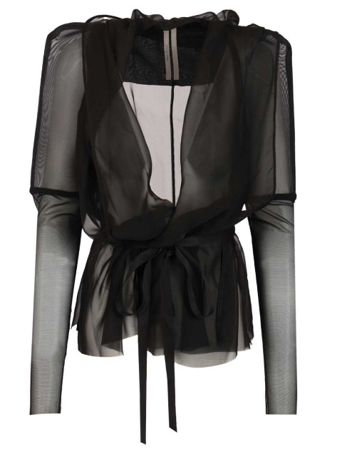 [Rick Owens] Casual Jacket SS26 RP01F6762SNMTUS09