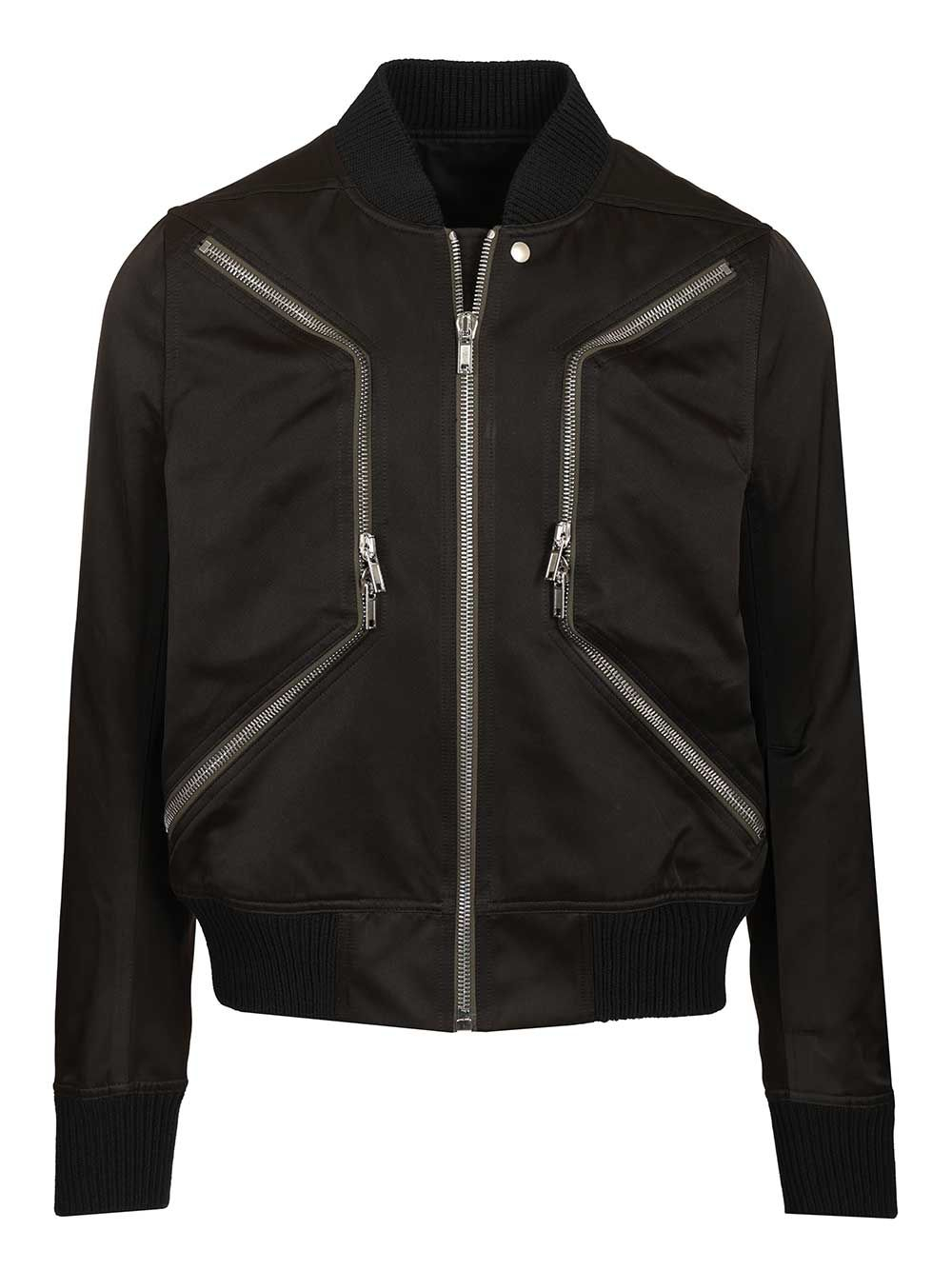 [Rick Owens] Casual Jacket SS26 RU01F2790THD09
