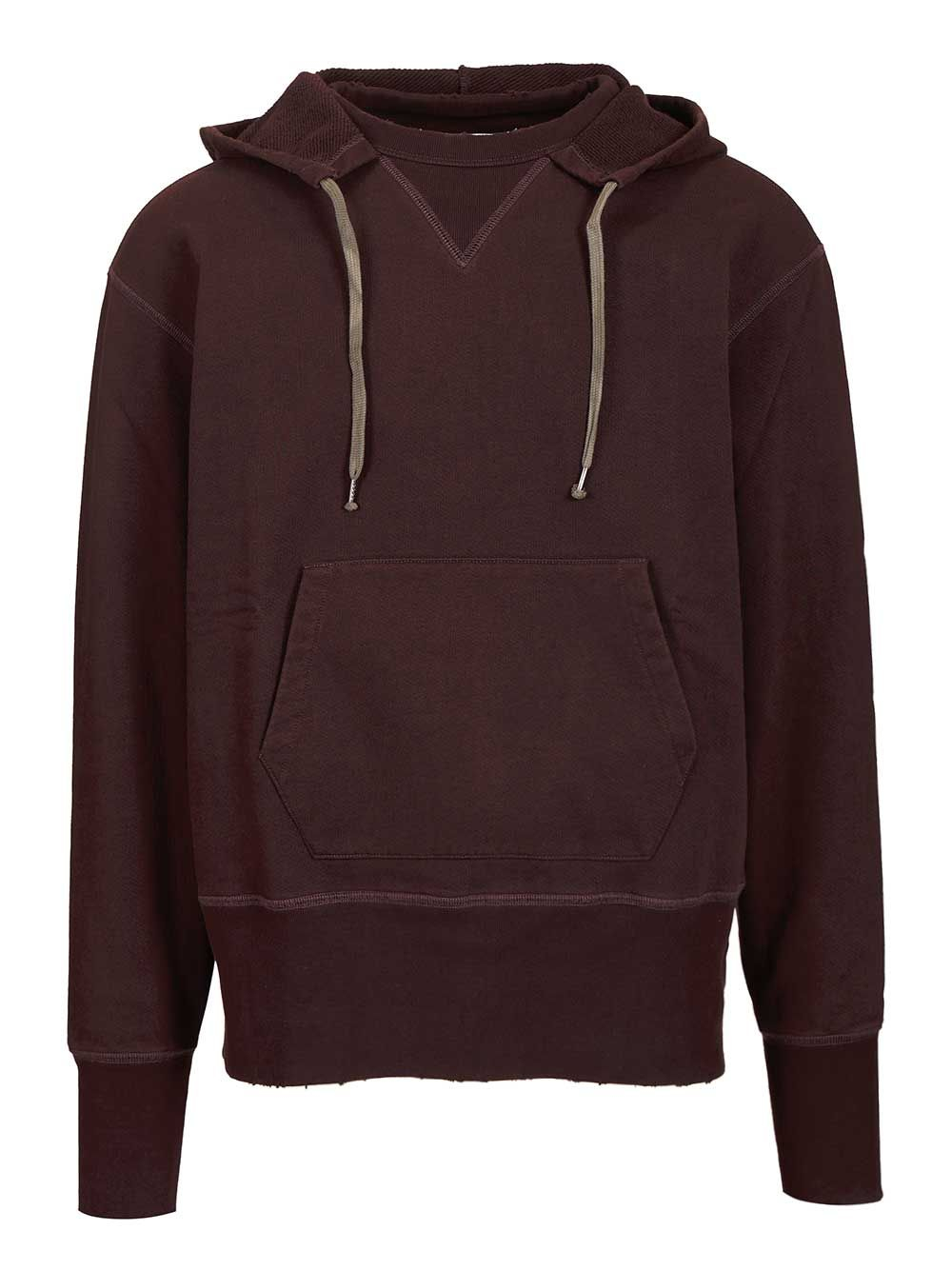 [Maison Margiela] Sweatshirt SS26 S51GU0141M25033359