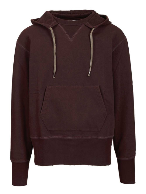 [Maison Margiela] Sweatshirt SS26 S51GU0141M25033359