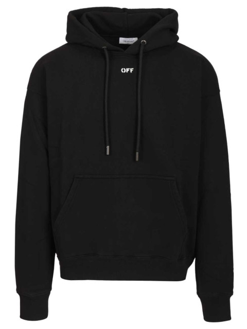 [Off-White] Sweatshirt SS26 OMBB085S26FLE00G0001