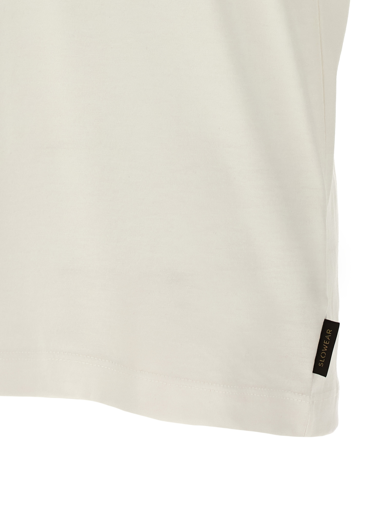 [Zanone] T-shirts Short Sleeve SS26 810382ZQ317Z0001
