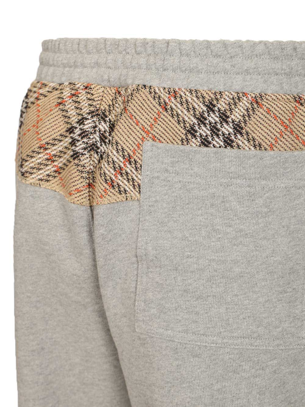 [Burberry] Trousers SS26 8120757A2142