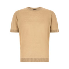 [Zanone] Knitwear SS26 810304Z1353Z2010