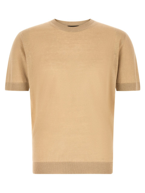 [Zanone] Knitwear SS26 810304Z1353Z2010