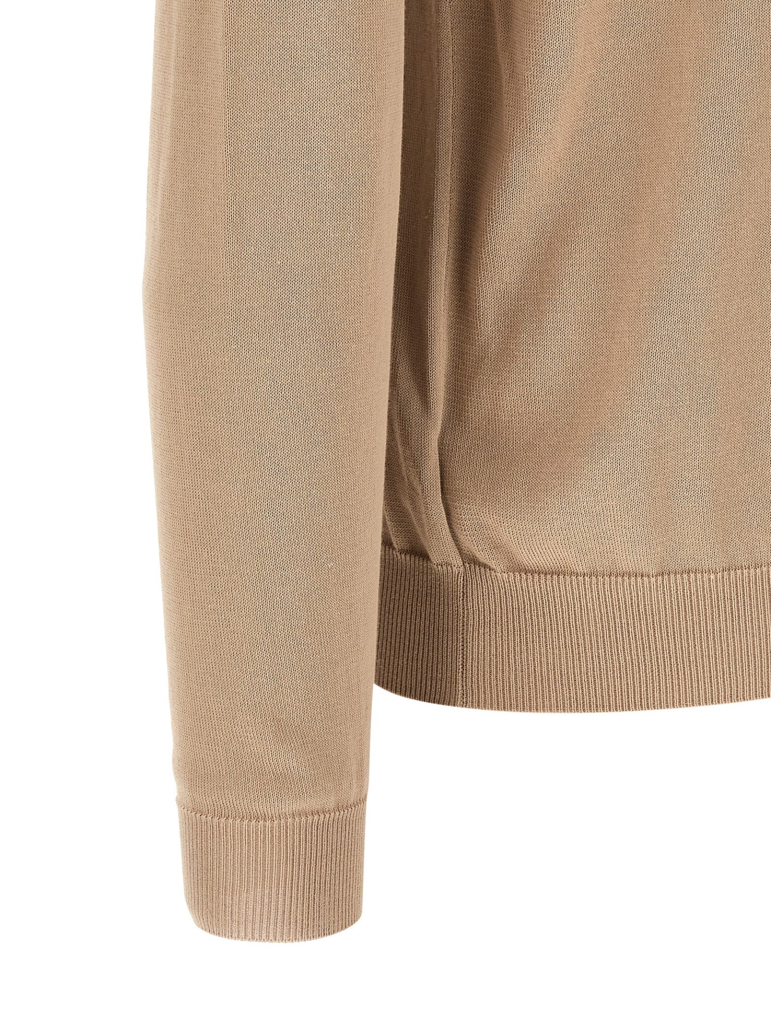 [Zanone] Knitwear SS26 810234ZY318Z0968