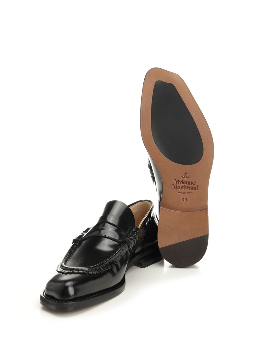 [Vivienne Westwood] Loafer SS26 7206001JW-L00AI-N401