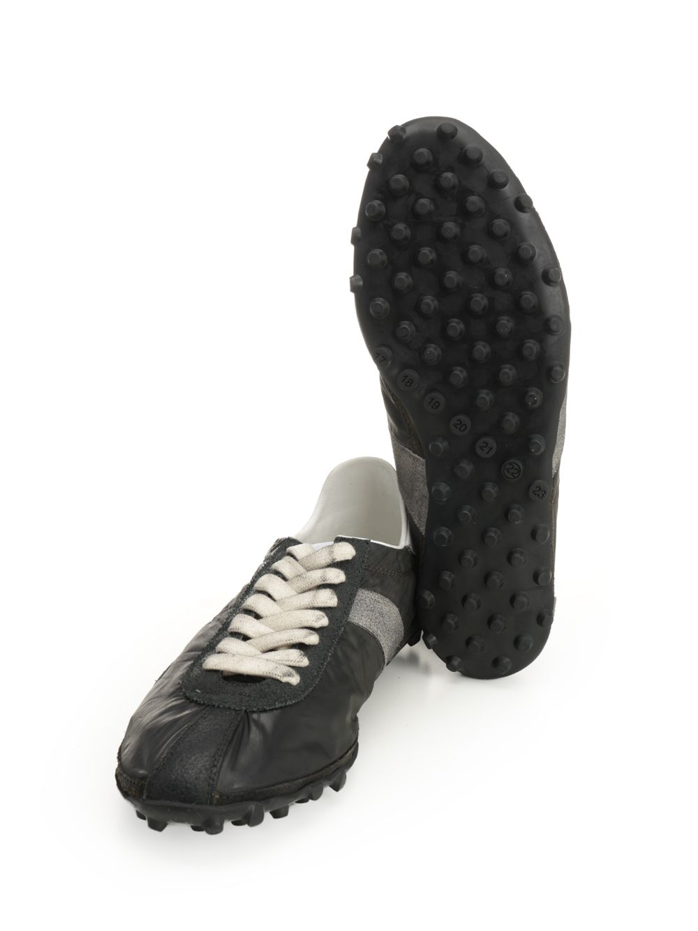 [Maison Margiela] Sneakers SS26 S57WS0512P7549H9046