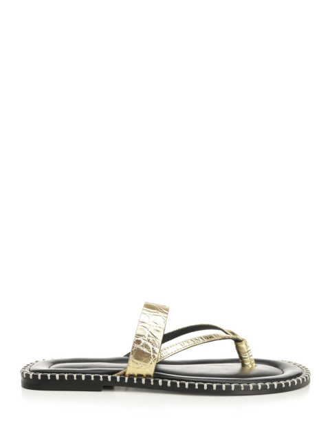 [DRIES VAN NOTEN] Sandals SS26 261-011774-0597954