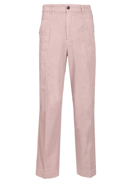 [DRIES VAN NOTEN] Trousers SS26 261-020918-3301301
