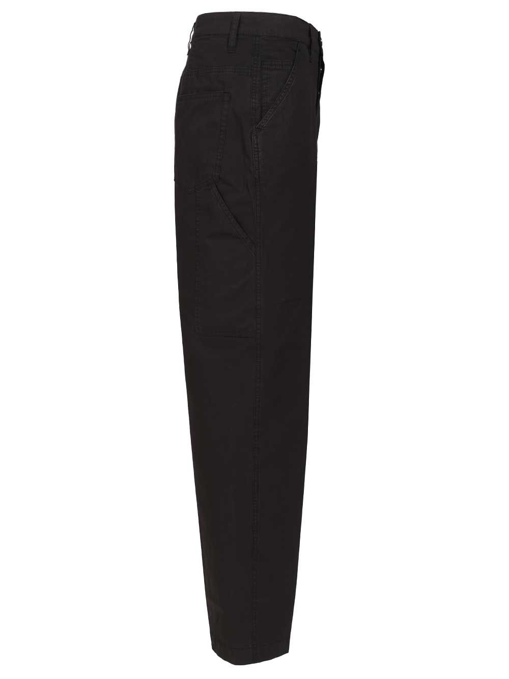 [DRIES VAN NOTEN] Jeans SS26 261-020926-3321900