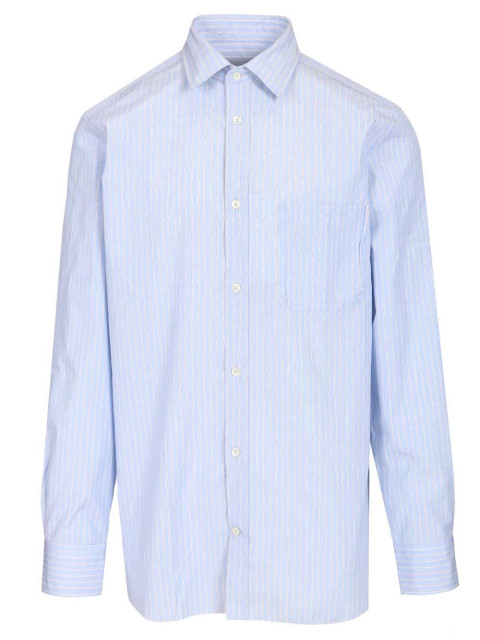 [Maison Margiela] Shirts Long Sleeve SS26 S50DT0073M35722001F