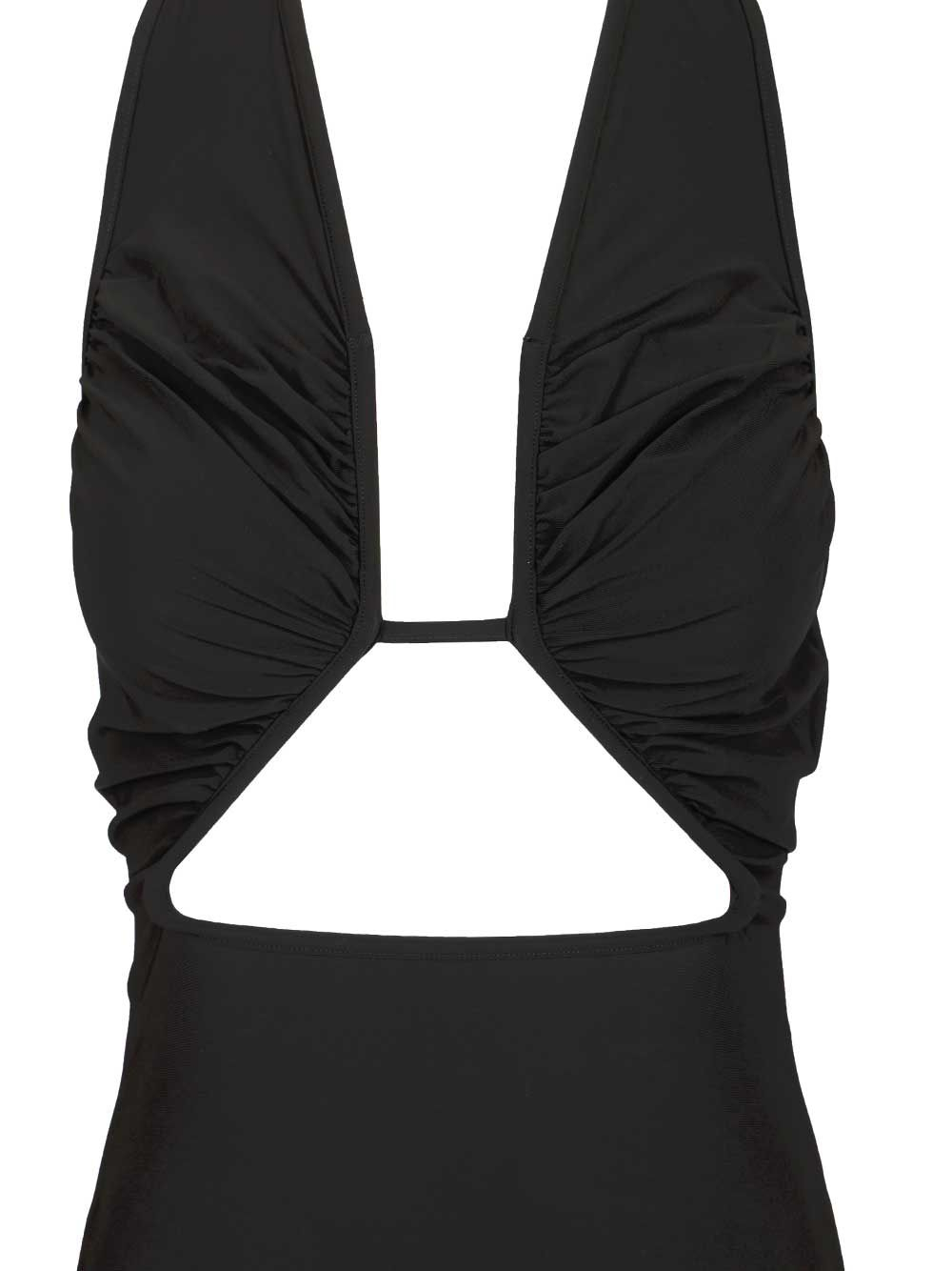 [Rick Owens] Beach Cover Up SS26 RP01F6088NS09