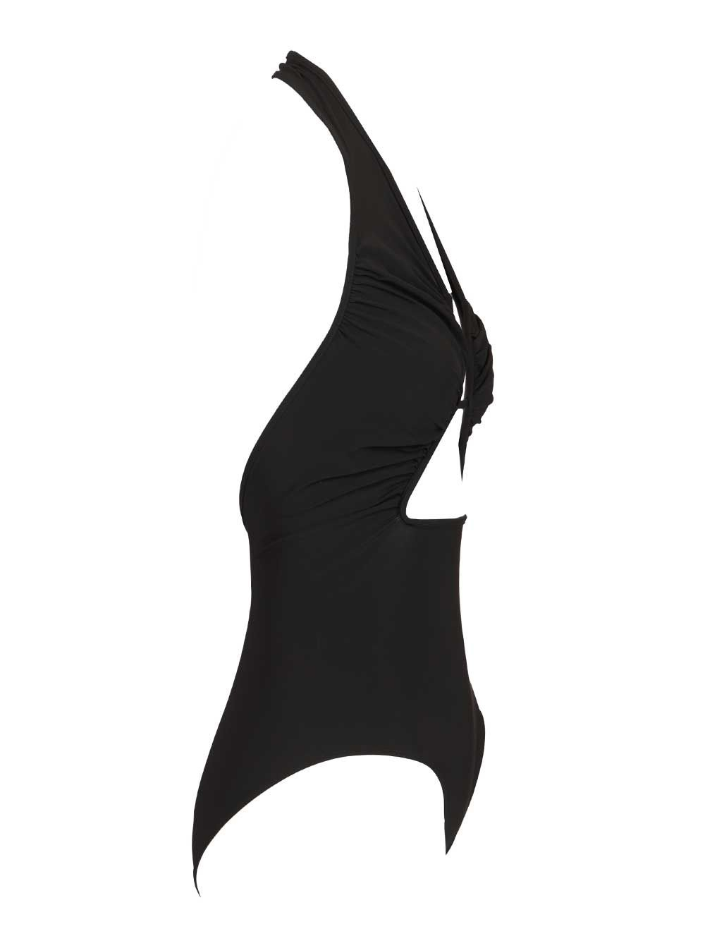 [Rick Owens] Beach Cover Up SS26 RP01F6088NS09