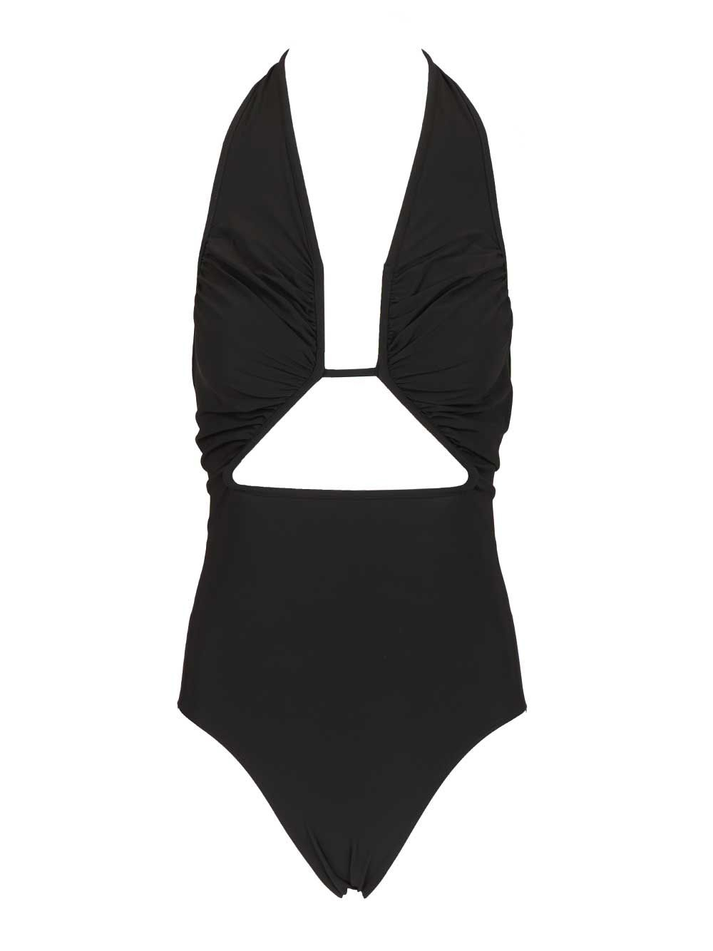 [Rick Owens] Beach Cover Up SS26 RP01F6088NS09