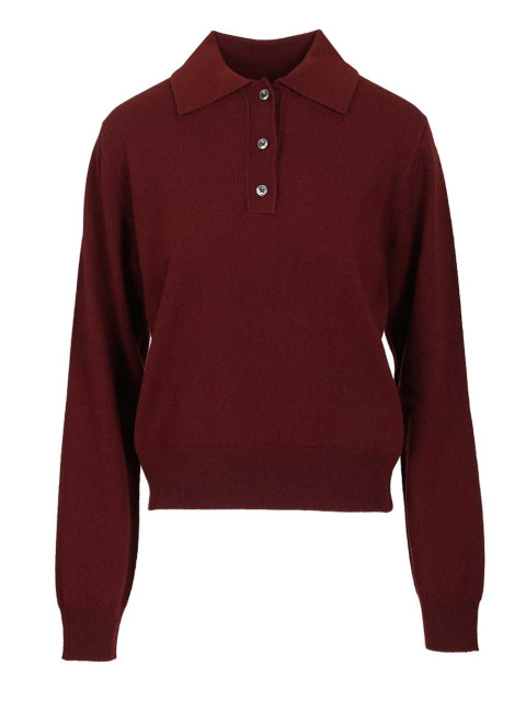 [Maison Margiela] Knitwear SS26 S51GL0068M13225211