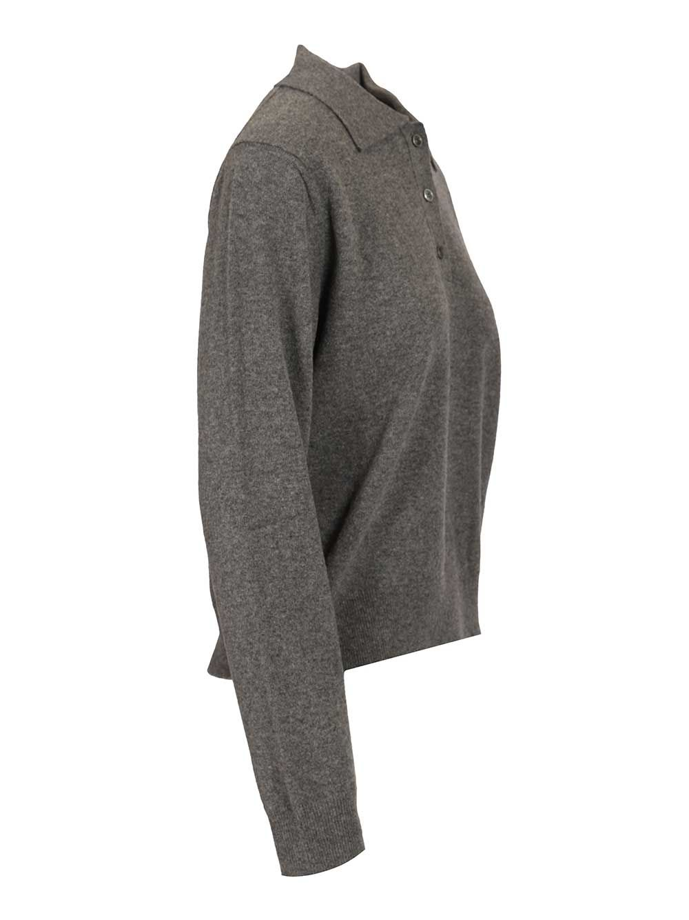 [Maison Margiela] Knitwear SS26 S51GL0068M13225859M