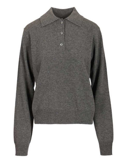 [Maison Margiela] Knitwear SS26 S51GL0068M13225859M