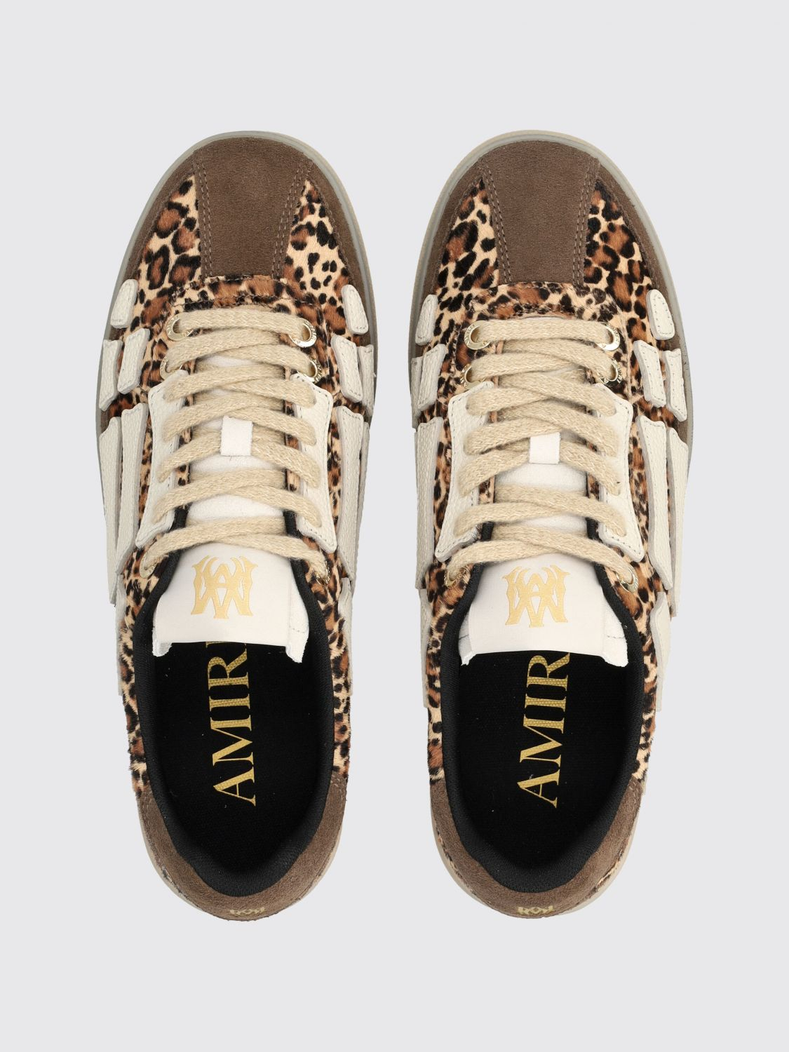 [Amiri] Sneakers SS26 AMSNSN1032 210