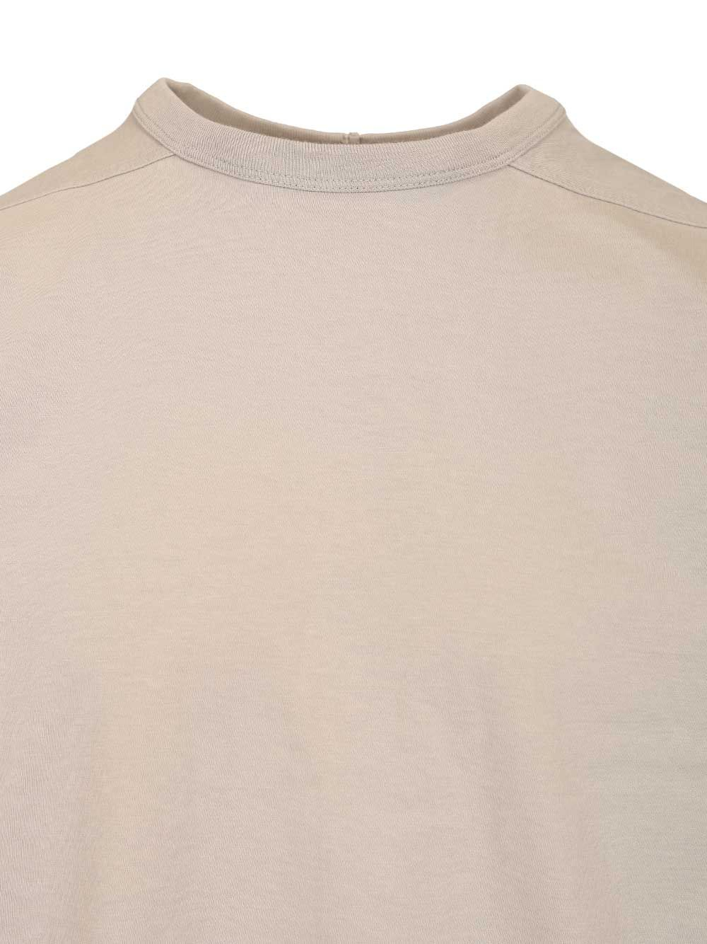 [Rick Owens] T-shirts Short Sleeve SS26 RU01F2232JA08