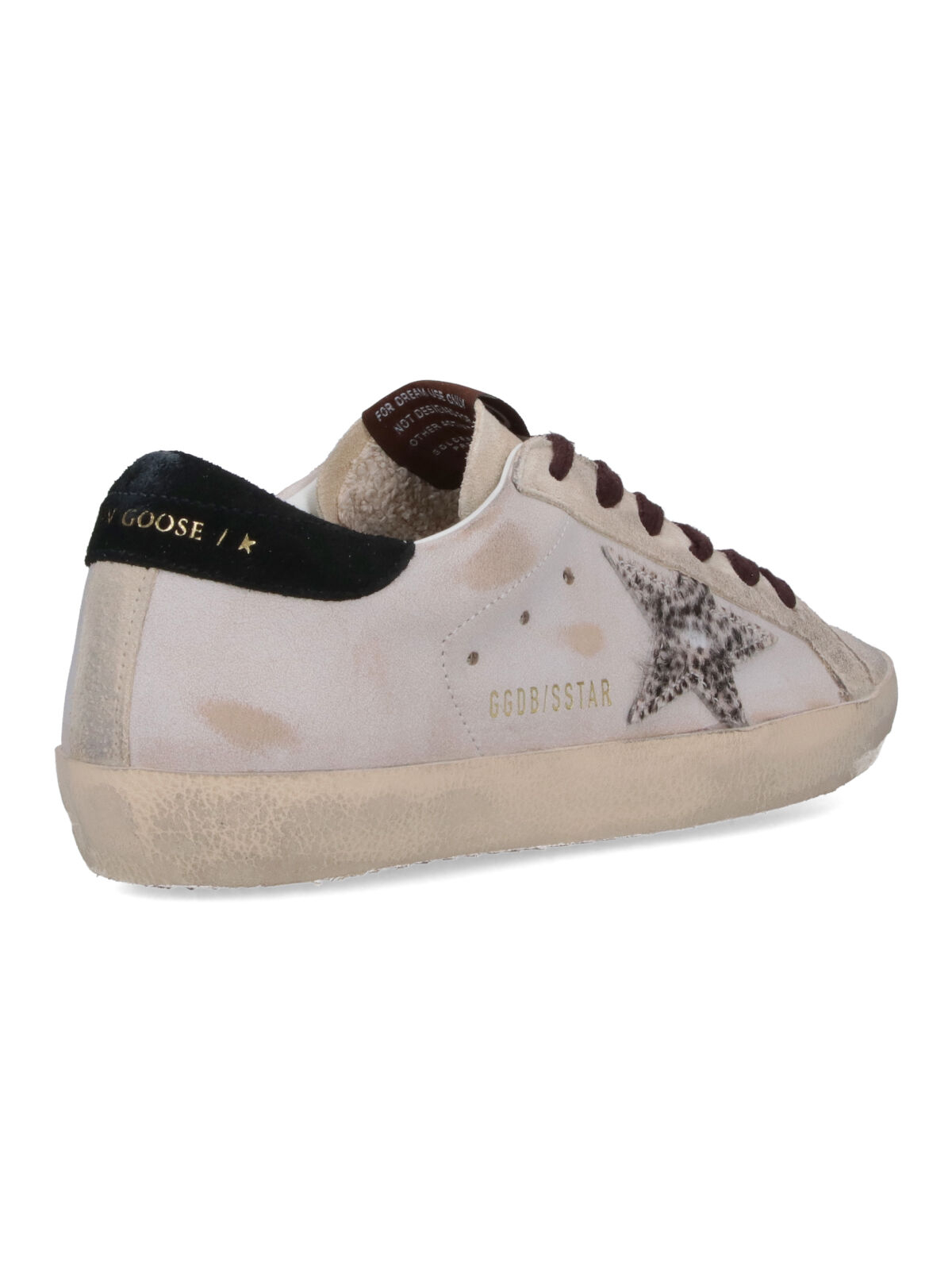 [Golden Goose] Sneakers FW26 GWF00101 F00874612526