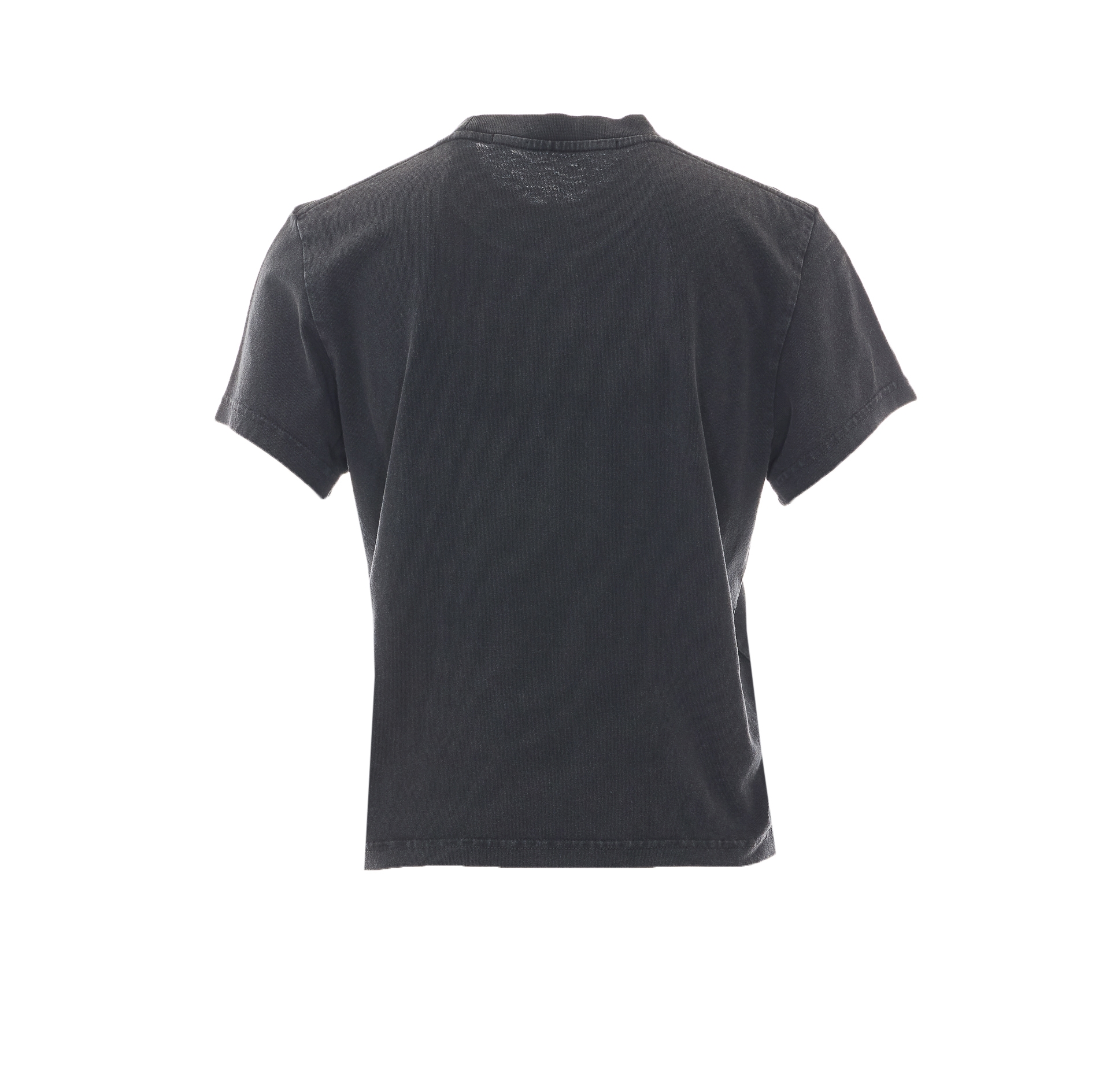 [ALEXANDER WANG] T-shirts Short Sleeve FW26 1CC3261386011