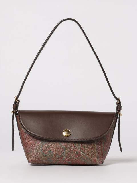 [Etro] Shoulder bag SS26 WP1B0018AA014 M0019
