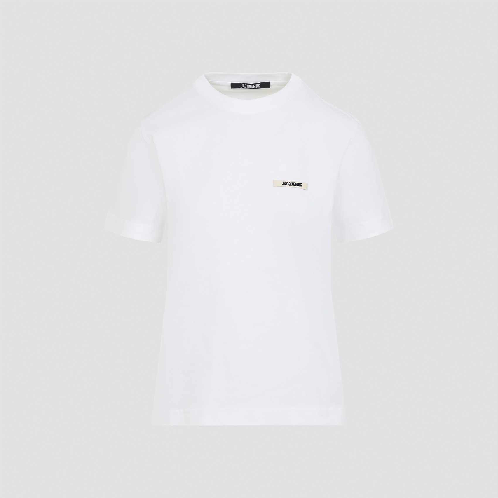 [JACQUEMUS] T-shirts Short Sleeve FW26 TSW00550AJ00029