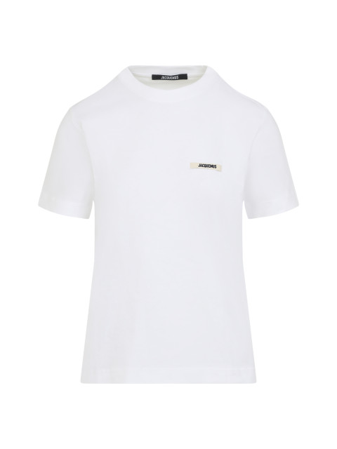 [JACQUEMUS] T-shirts Short Sleeve FW26 TSW00550AJ00029