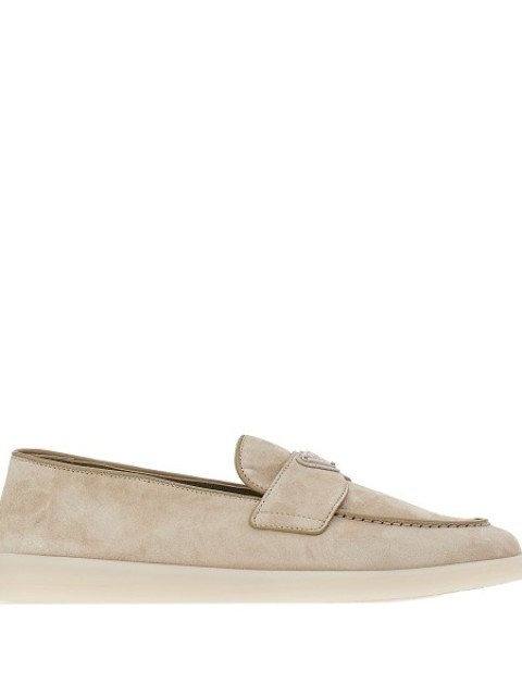 [Prada] Loafer SS26 2DG124FG001103F0FHI-F0FHI