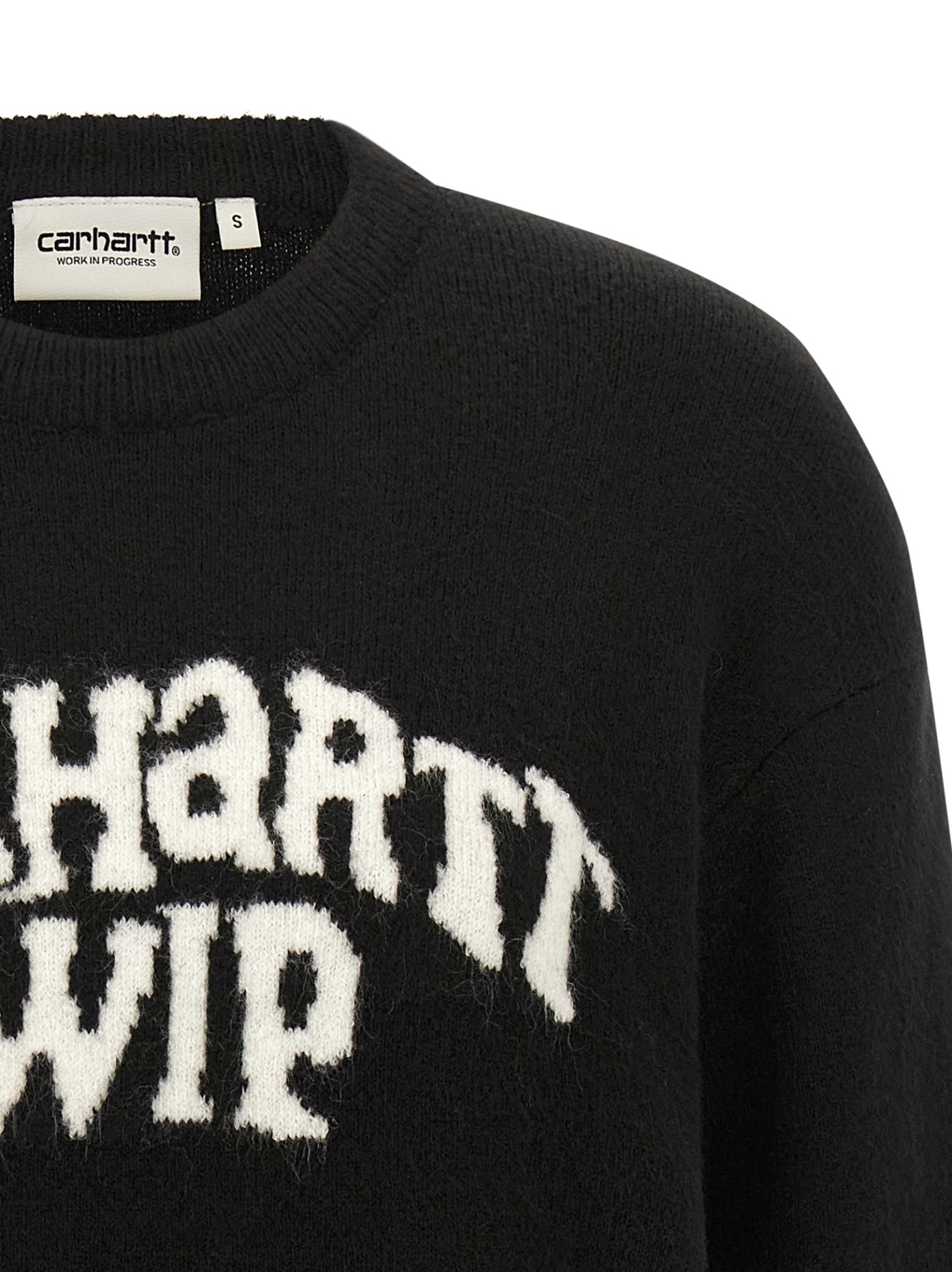 [CARHARTT WIP] Knitwear FW25 I035386K02XX