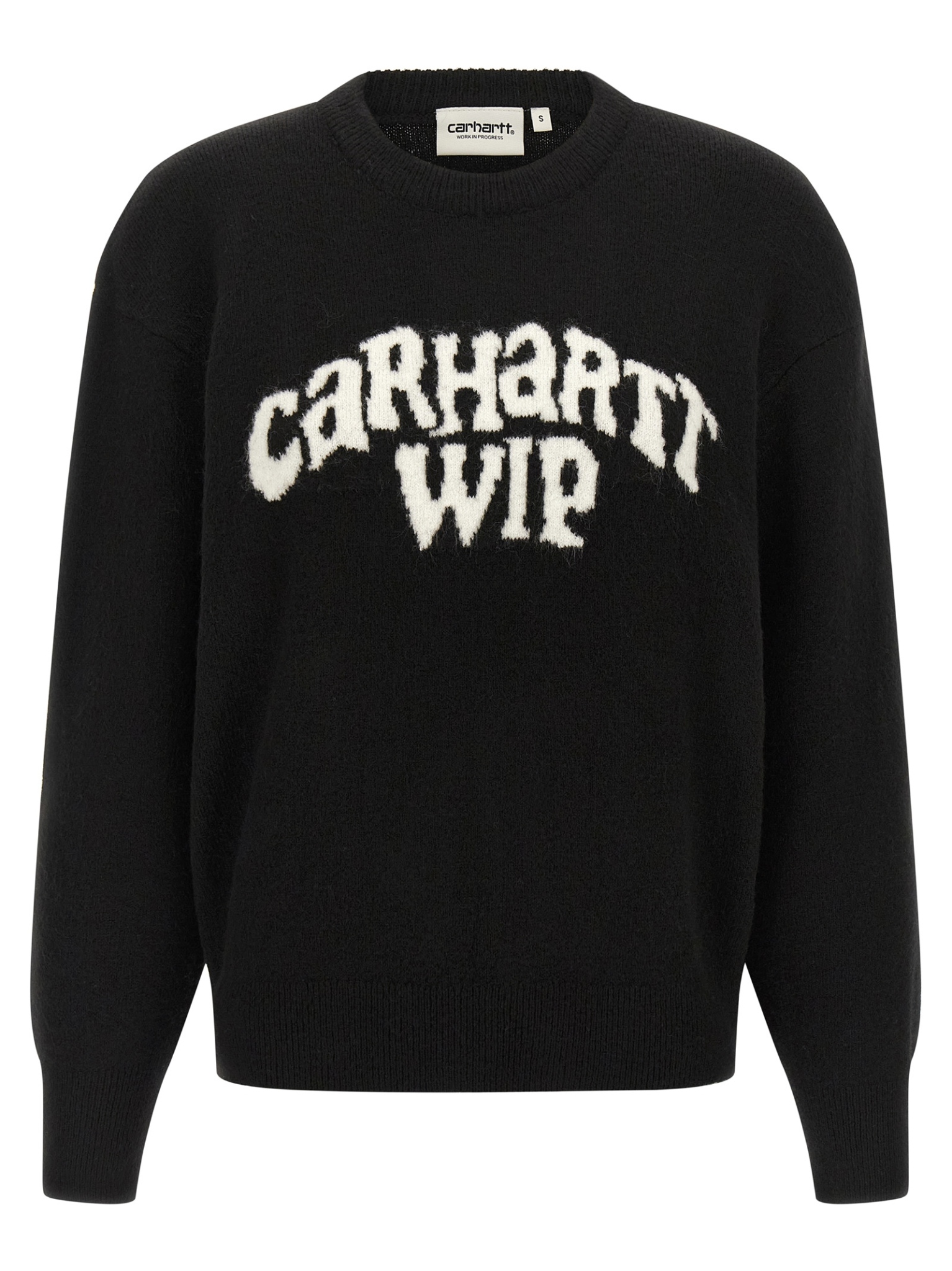 [CARHARTT WIP] Knitwear FW25 I035386K02XX