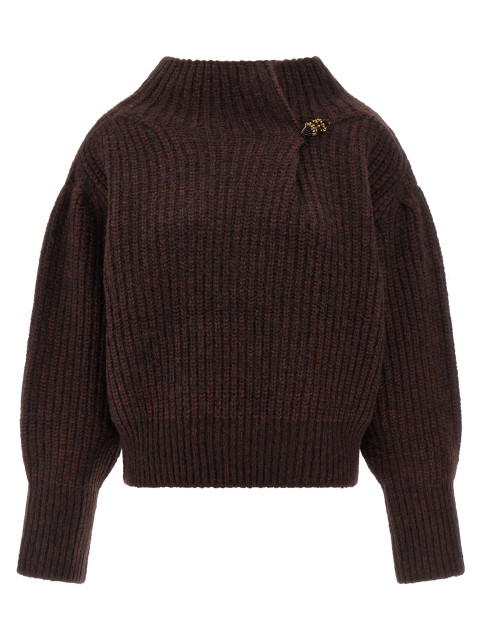 [DRIES VAN NOTEN] Knitwear FW25 2520112292725355