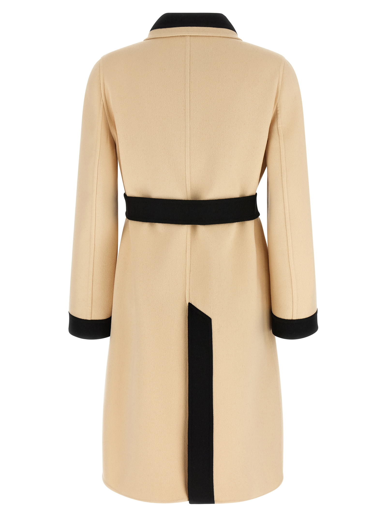 [Valentino Garavani] Coat FW25 B3CA7S06JAR8E
