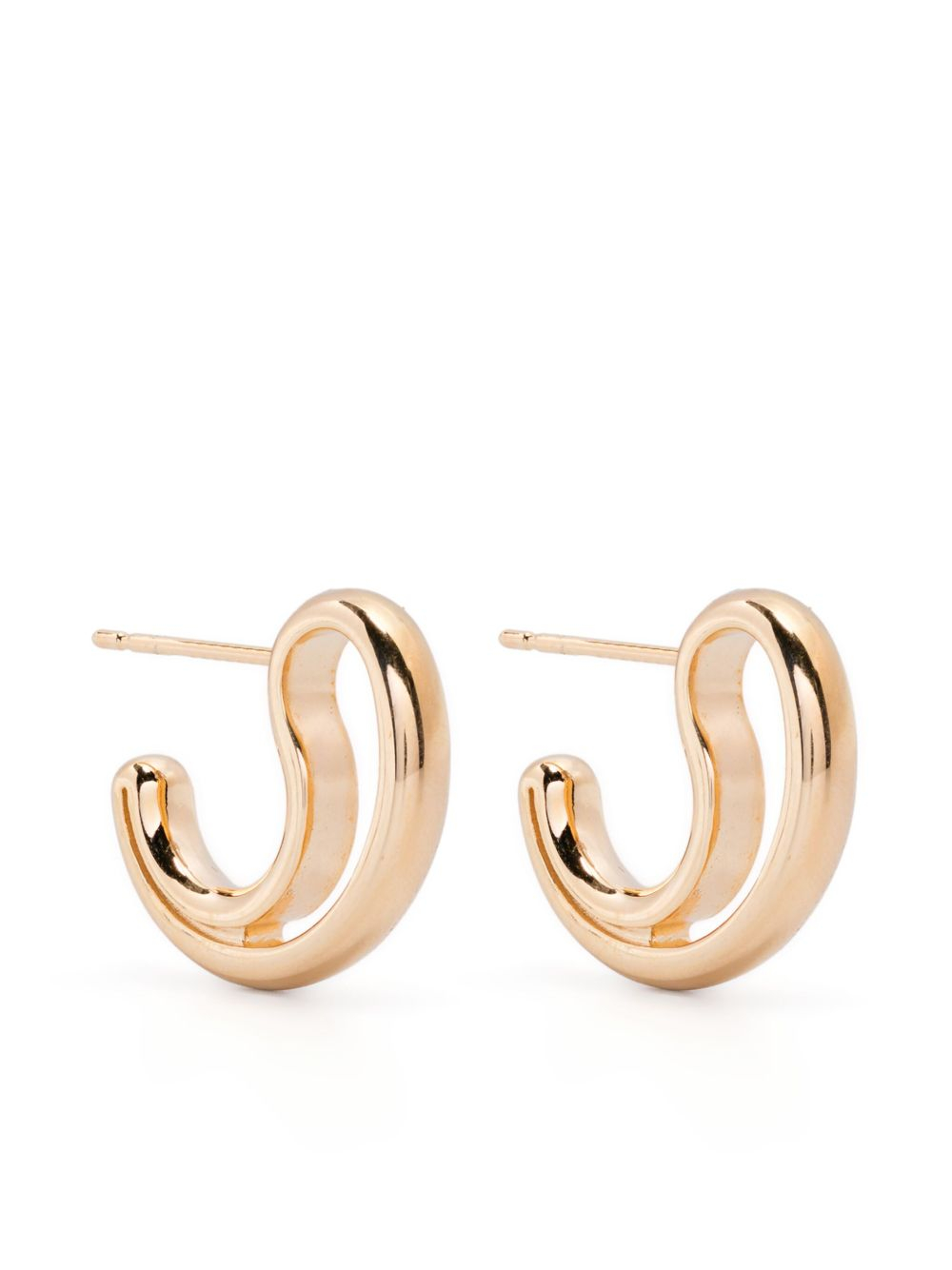 [Bottega Veneta] Earring FW24 804846VAHU08120