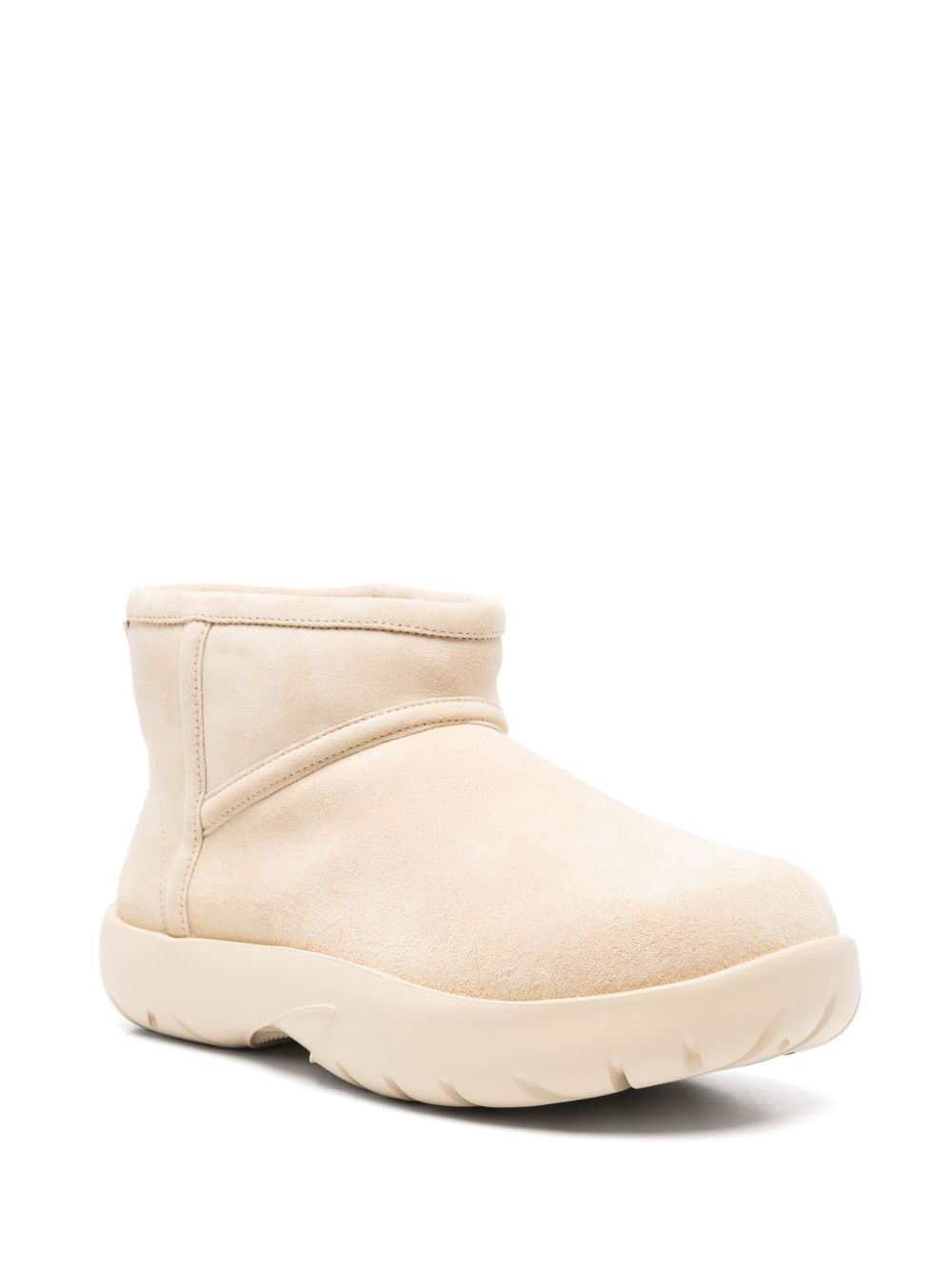 [Bottega Veneta] Ankle Boots FW24 810717V1NY19793