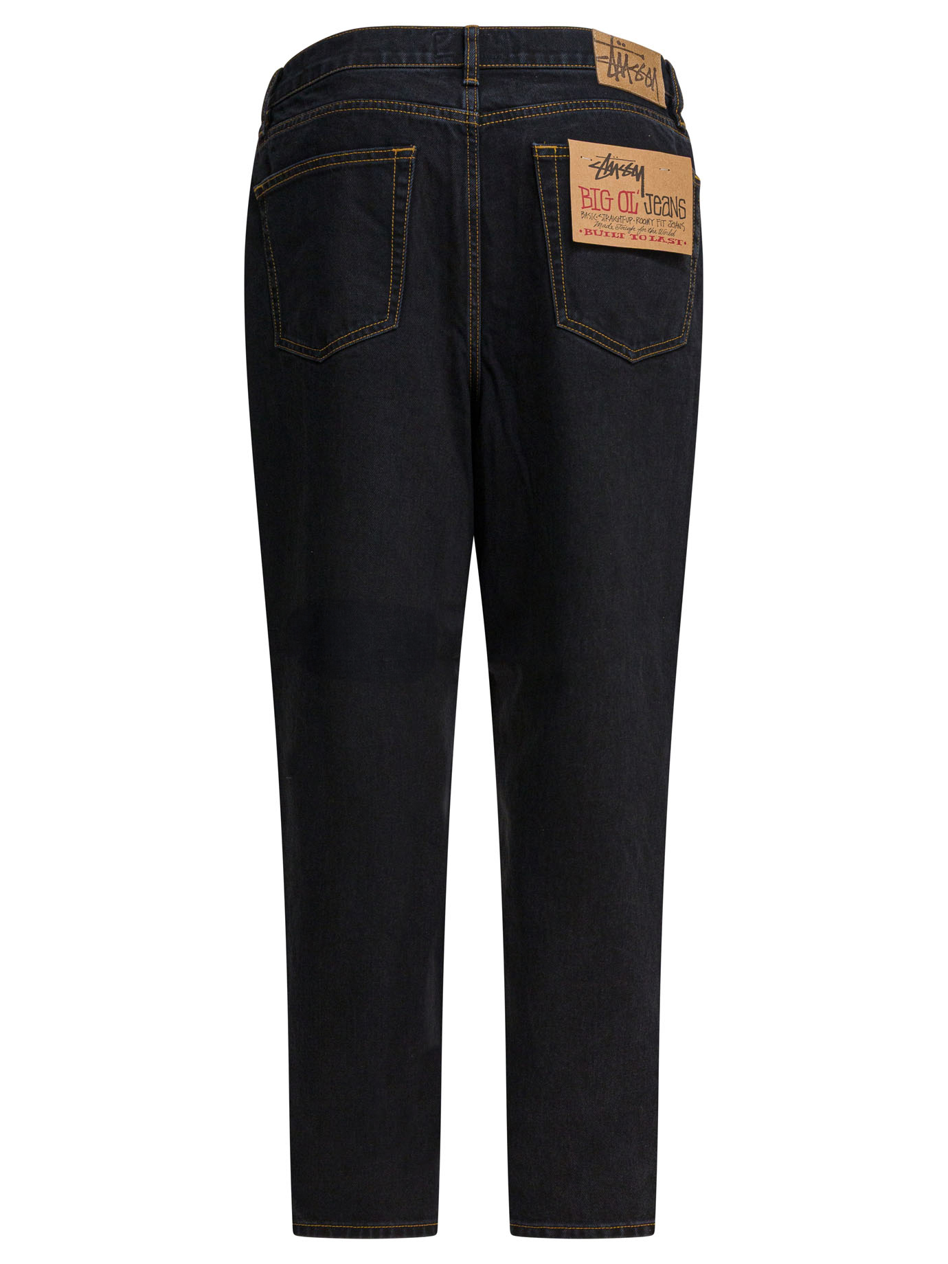 [Stussy] Jeans FW25 116599WABL