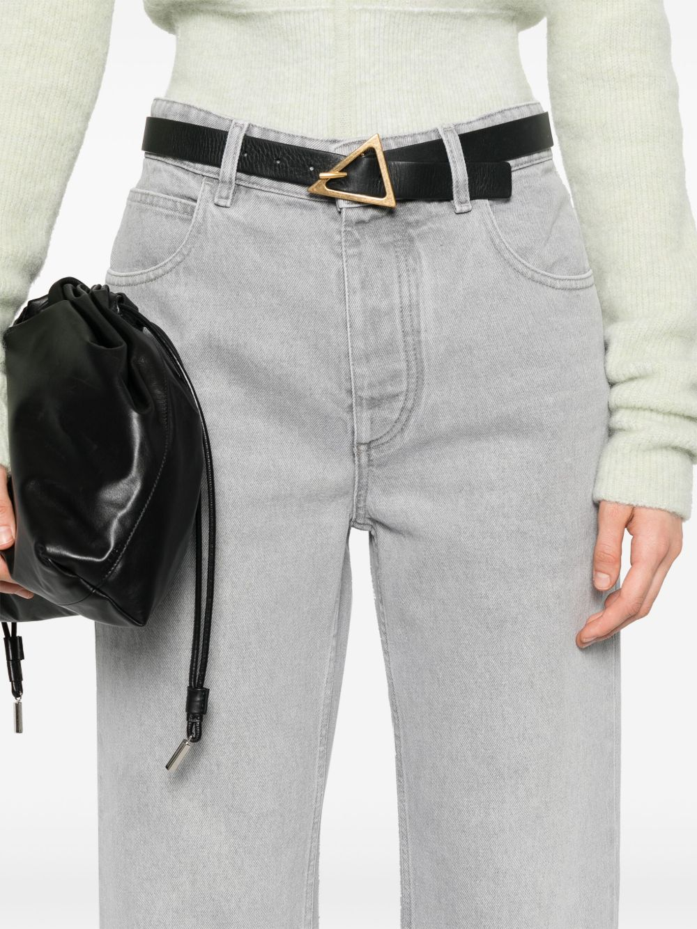 [Bottega Veneta] Jeans FW24 802364V4LP01493