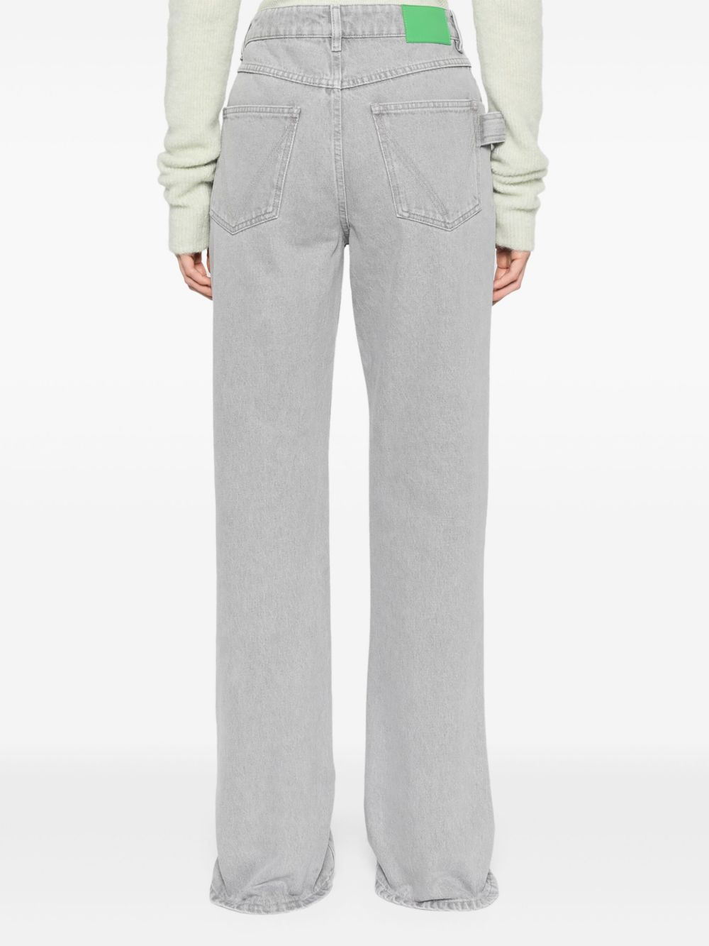 [Bottega Veneta] Jeans FW24 802364V4LP01493