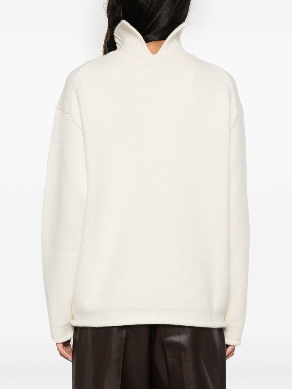 [Bottega Veneta] Knitwear FW24 805953V4O709071