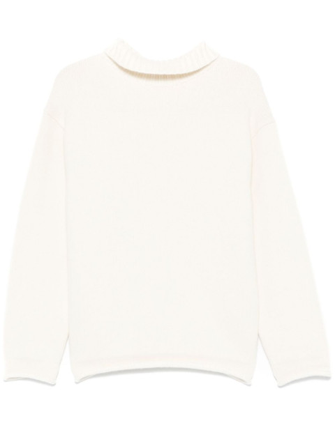 [Bottega Veneta] Knitwear FW24 805953V4O709071