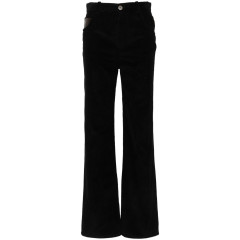 [Bottega Veneta] Trousers FW24 792955V4CY04246