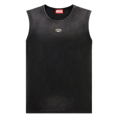 [Diesel] T-shirts Sleeveless FW25 A196320CHBI
