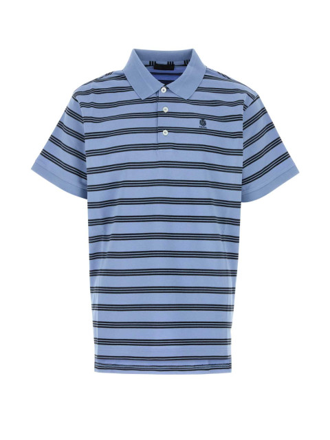 [Prada] T-shirts Short Sleeve FW26 UJN01ASOOO19QC F0D6T