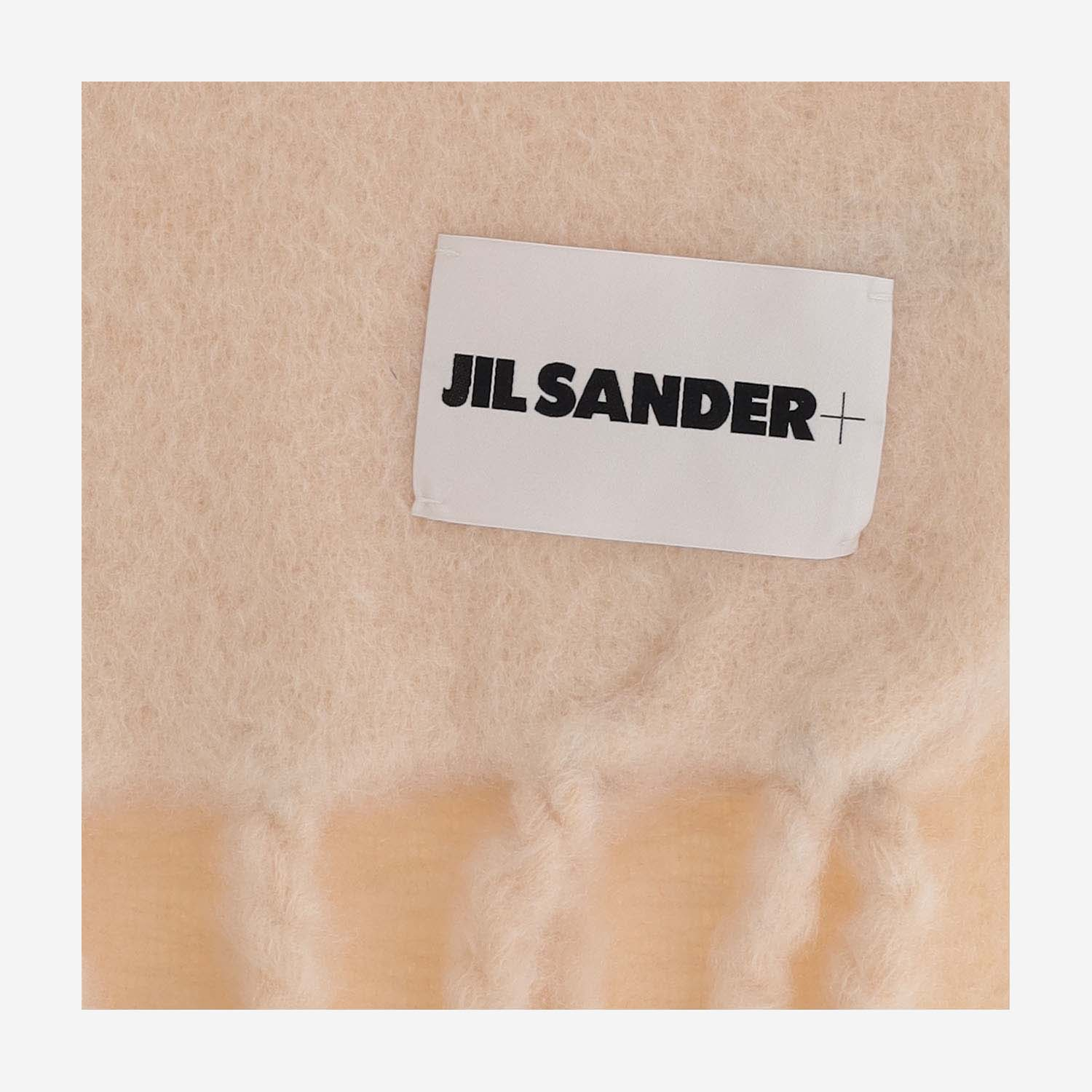 [Jil Sander] Scarf FW24 J40TE0118J40041638