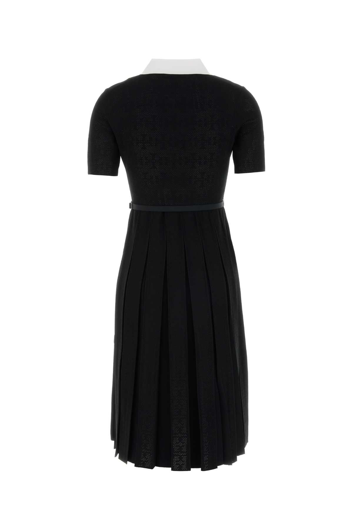 [Tory Burch] Short sleeve dress FW26 170790 113